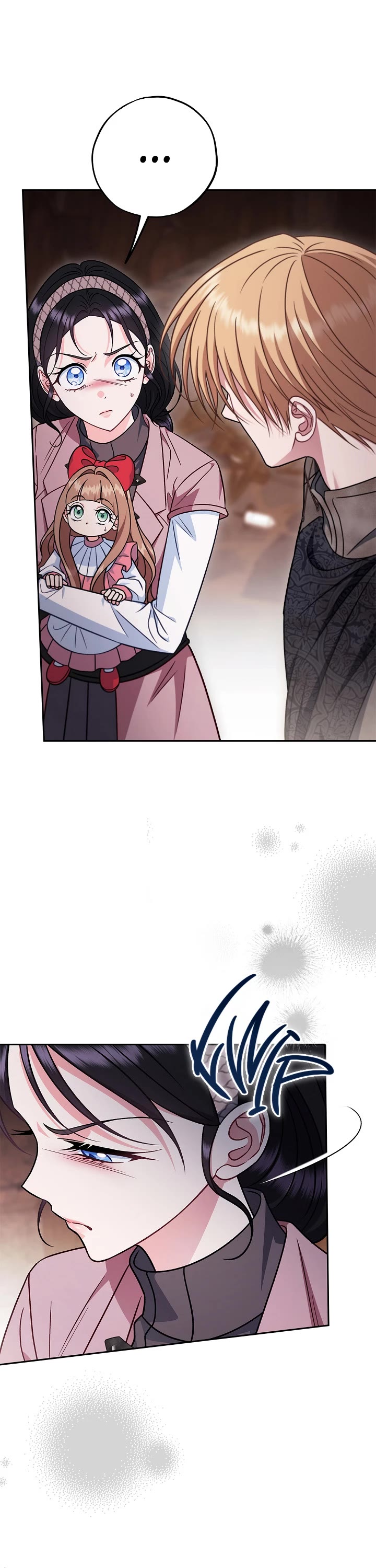 I Will Become the Villain's Poison Taster Chapter 98 page 7 - Chapter 98