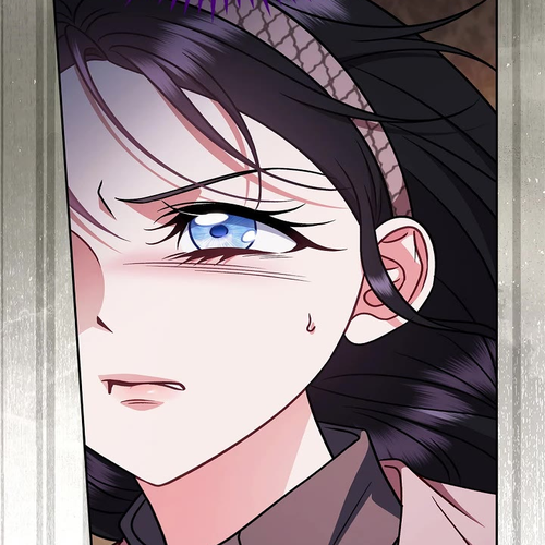 I Will Become the Villain's Poison Taster Chapter 98 cover