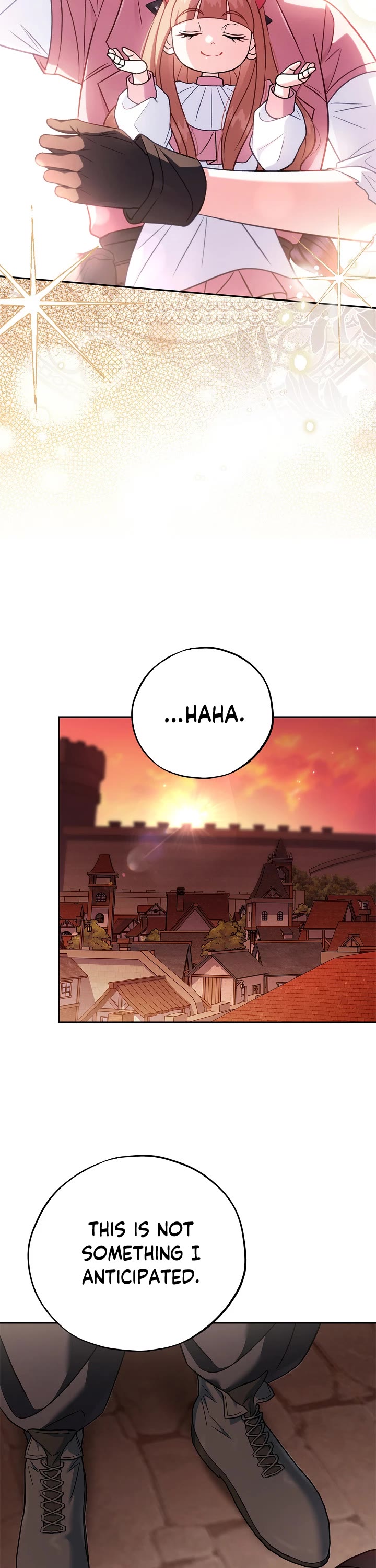 I Will Become the Villain's Poison Taster Chapter 99 page 2 - Chapter 99