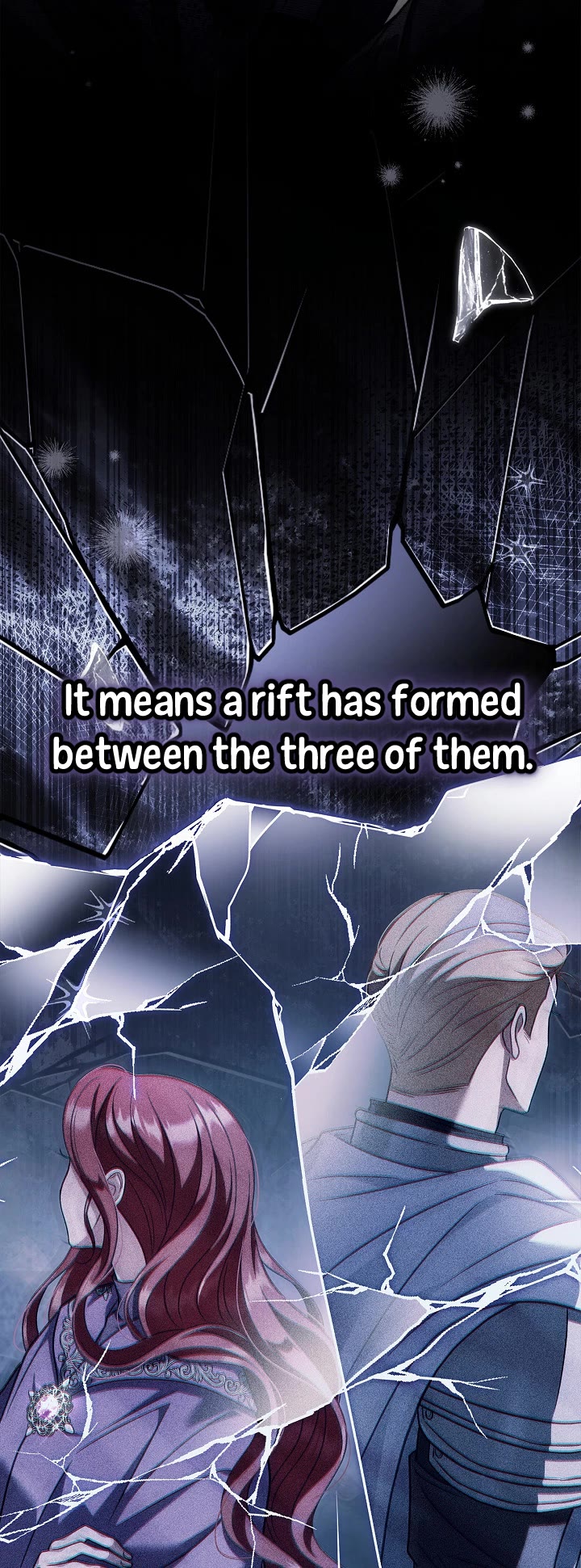 I Will Become the Villain's Poison Taster Chapter 99 page 28 - Chapter 99