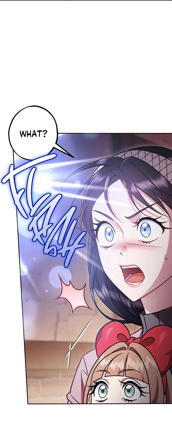 I Will Become the Villain's Poison Taster Chapter 99 page 34 - Chapter 99