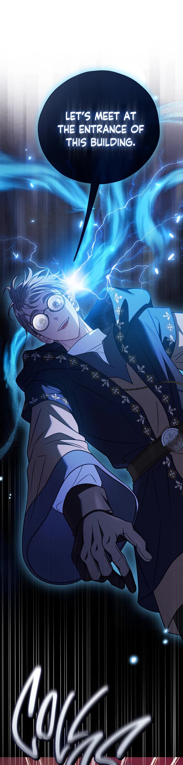 I Will Become the Villain's Poison Taster Chapter 99 page 35 - Chapter 99