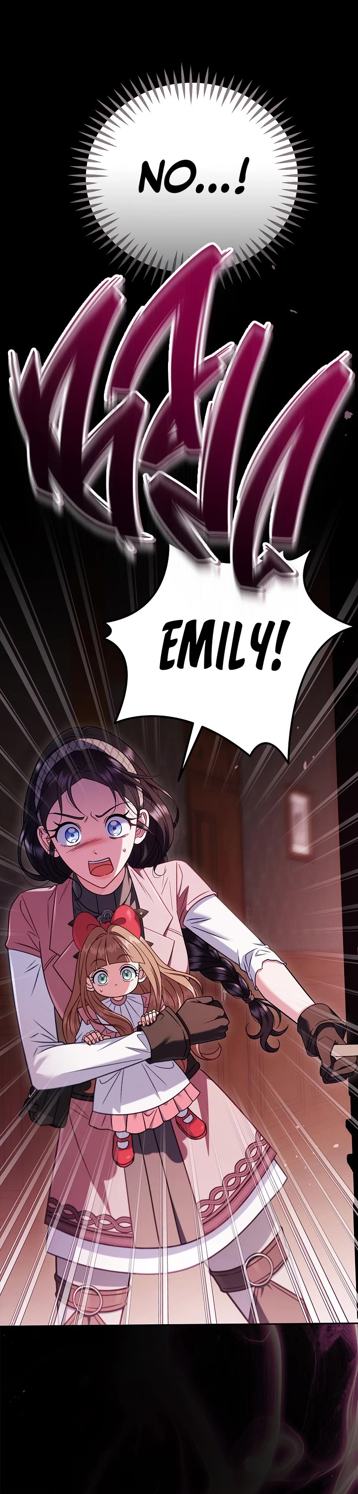 I Will Become the Villain's Poison Taster Chapter 99 page 46 - Chapter 99