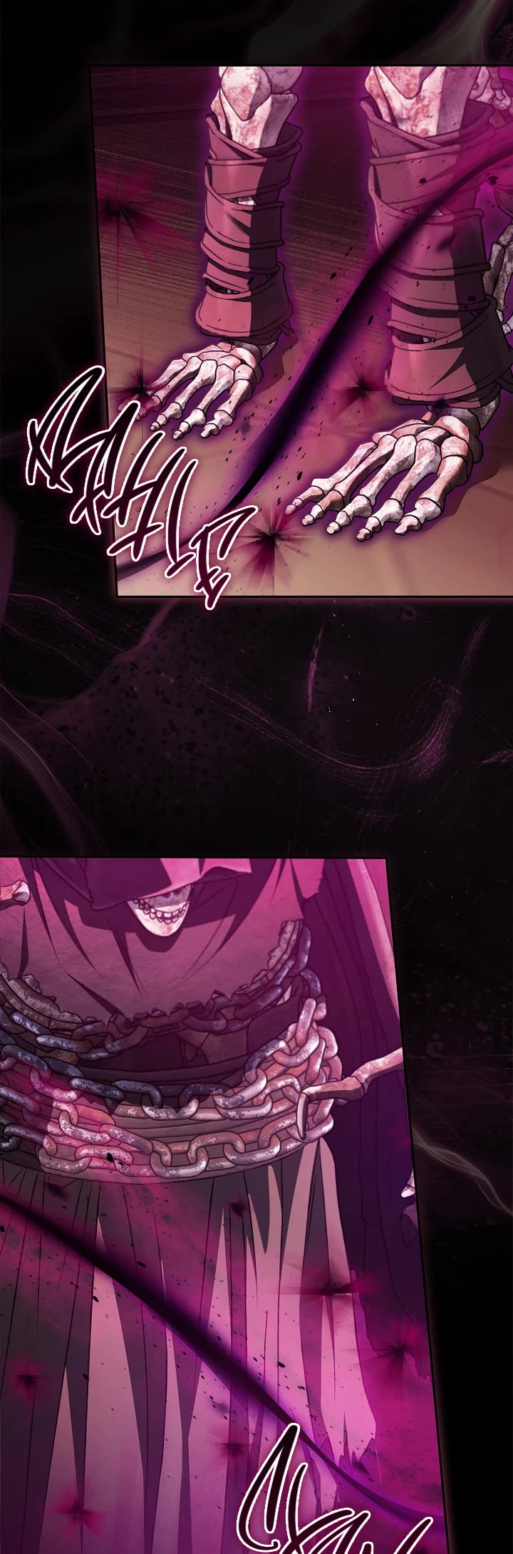 I Will Become the Villain's Poison Taster Chapter 99 page 47 - Chapter 99