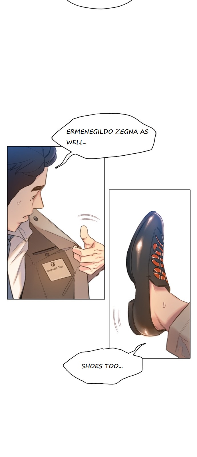 I Will Die Soon Chapter 1 page 100 - Chapter 1