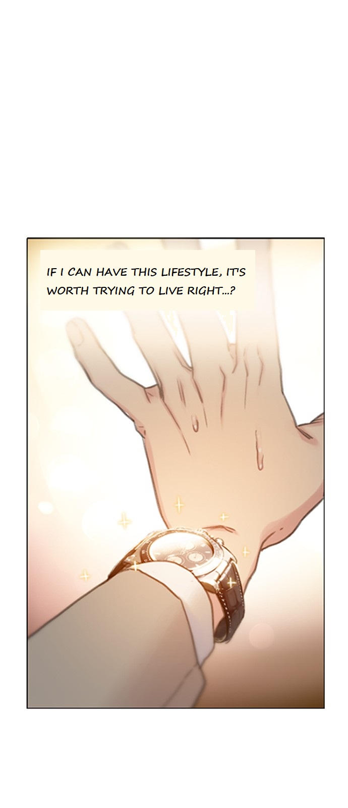 I Will Die Soon Chapter 1 page 102 - Chapter 1