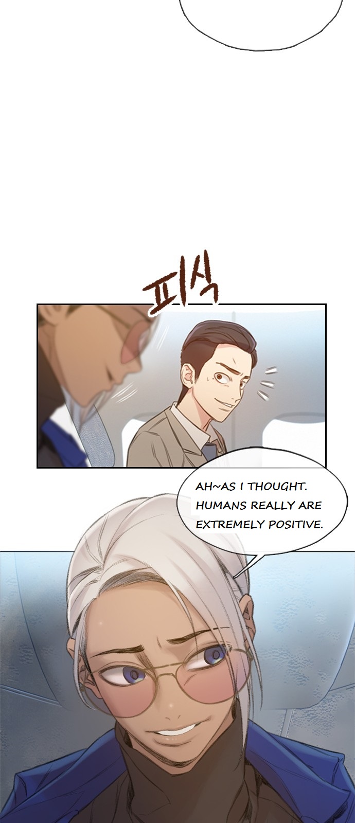 I Will Die Soon Chapter 1 page 104 - Chapter 1