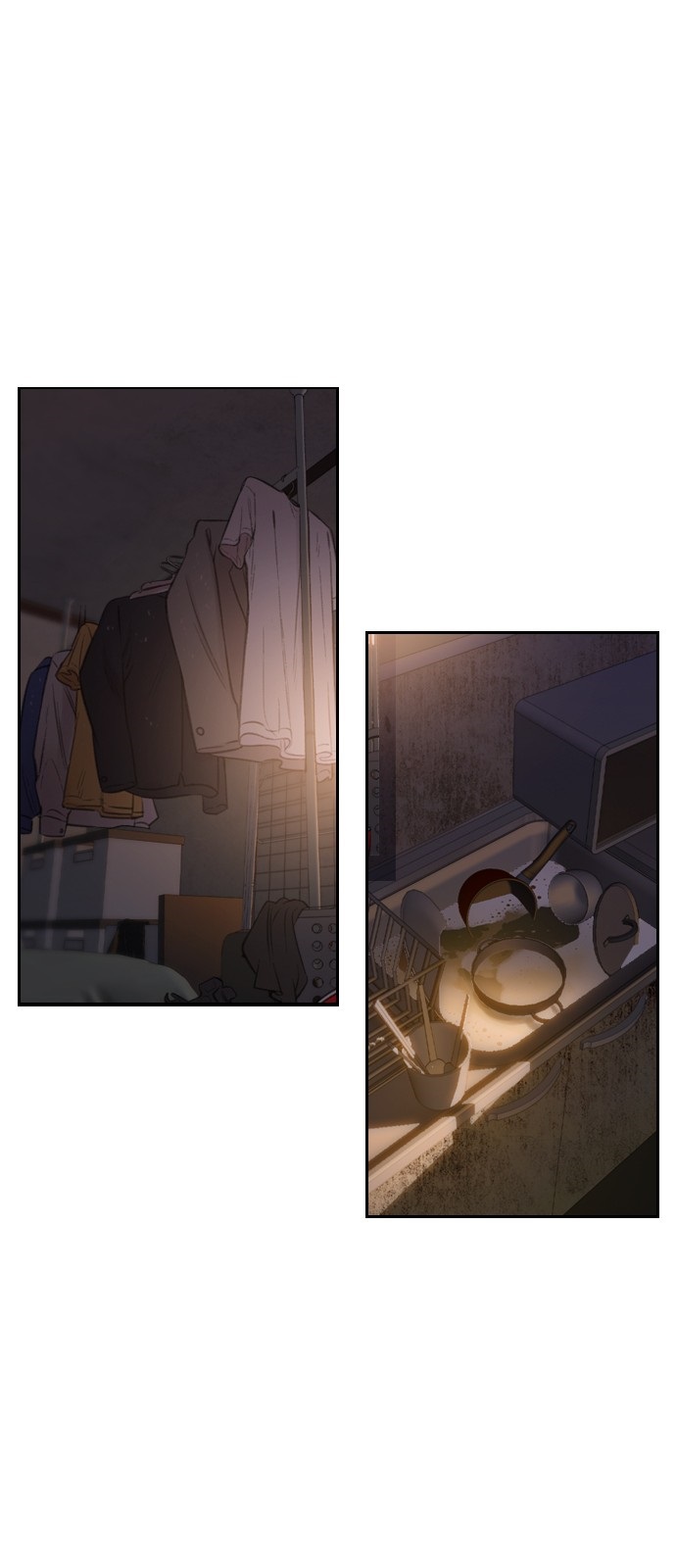 I Will Die Soon Chapter 1 page 11 - Chapter 1
