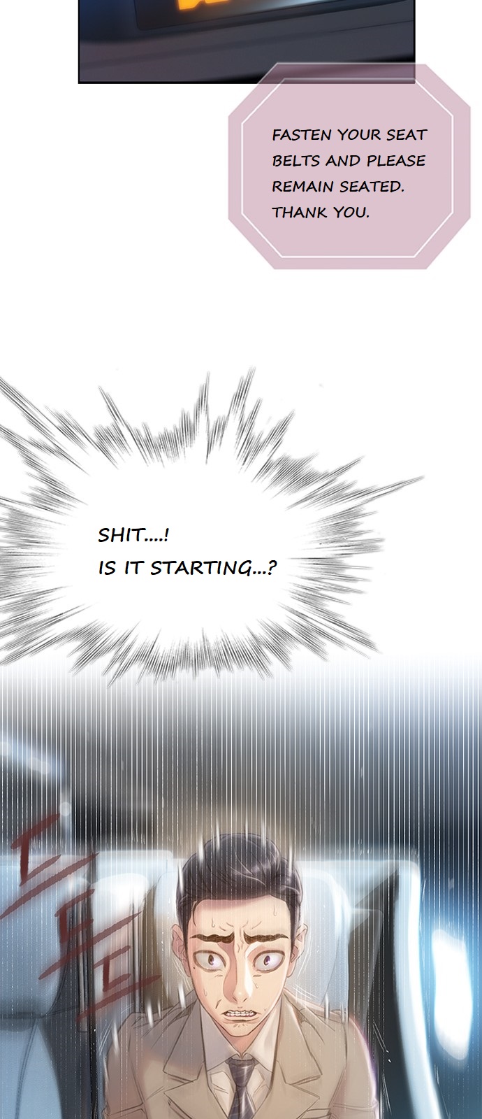I Will Die Soon Chapter 1 page 111 - Chapter 1