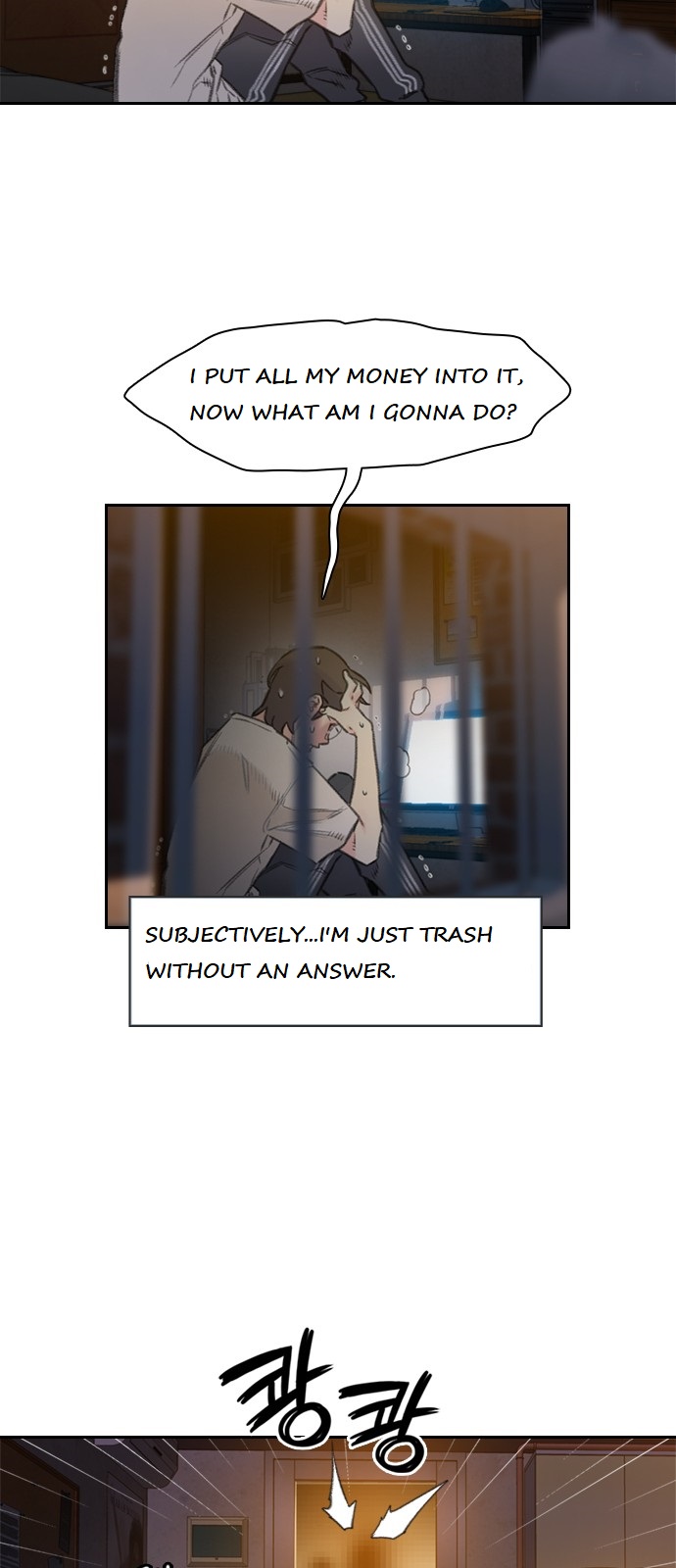 I Will Die Soon Chapter 1 page 15 - Chapter 1