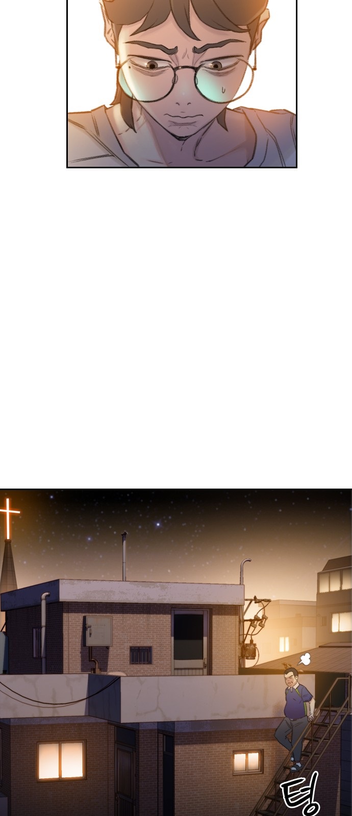 I Will Die Soon Chapter 1 page 18 - Chapter 1