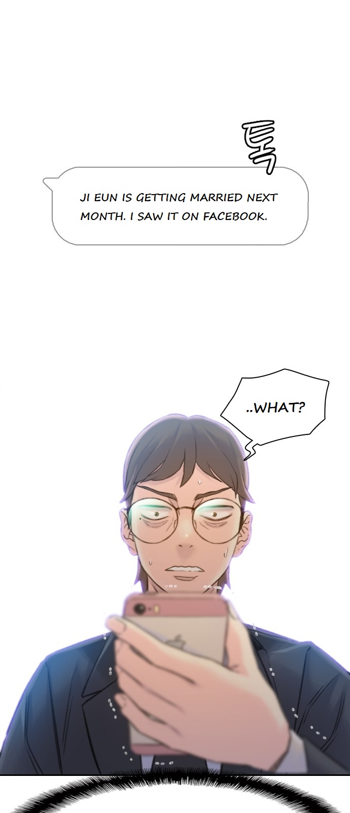 I Will Die Soon Chapter 1 page 26 - Chapter 1