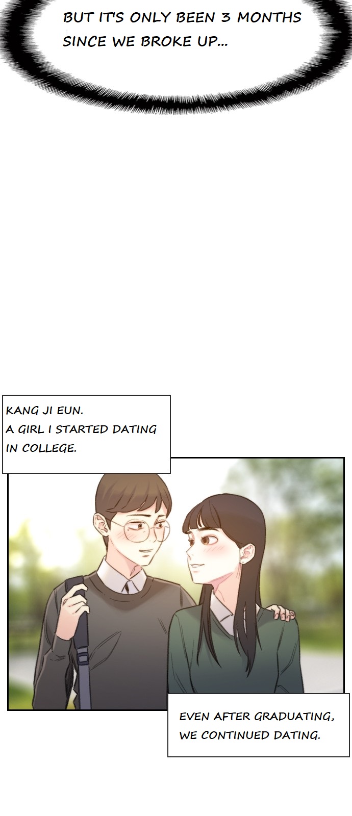 I Will Die Soon Chapter 1 page 27 - Chapter 1