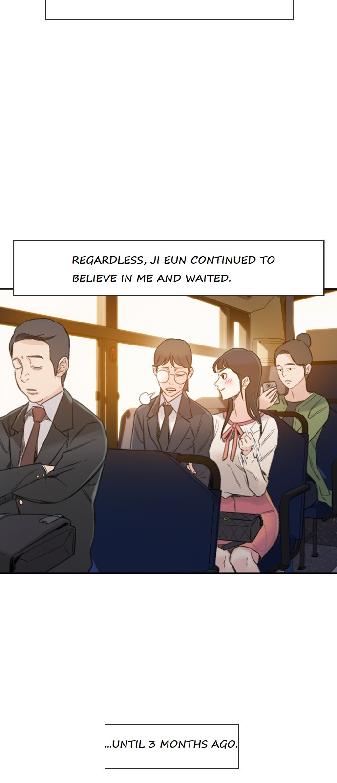 I Will Die Soon Chapter 1 page 29 - Chapter 1