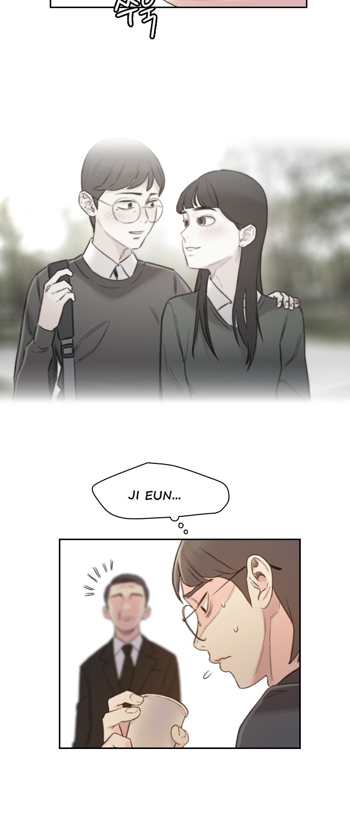 I Will Die Soon Chapter 1 page 39 - Chapter 1