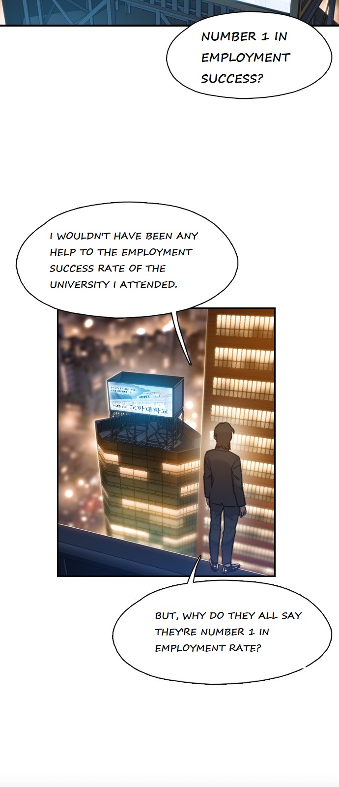 I Will Die Soon Chapter 1 page 4 - Chapter 1