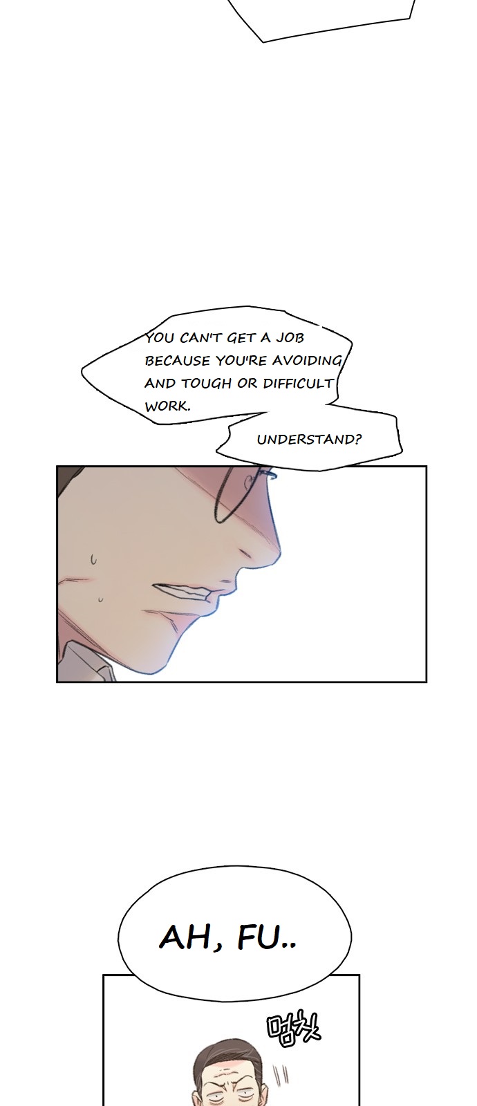 I Will Die Soon Chapter 1 page 44 - Chapter 1