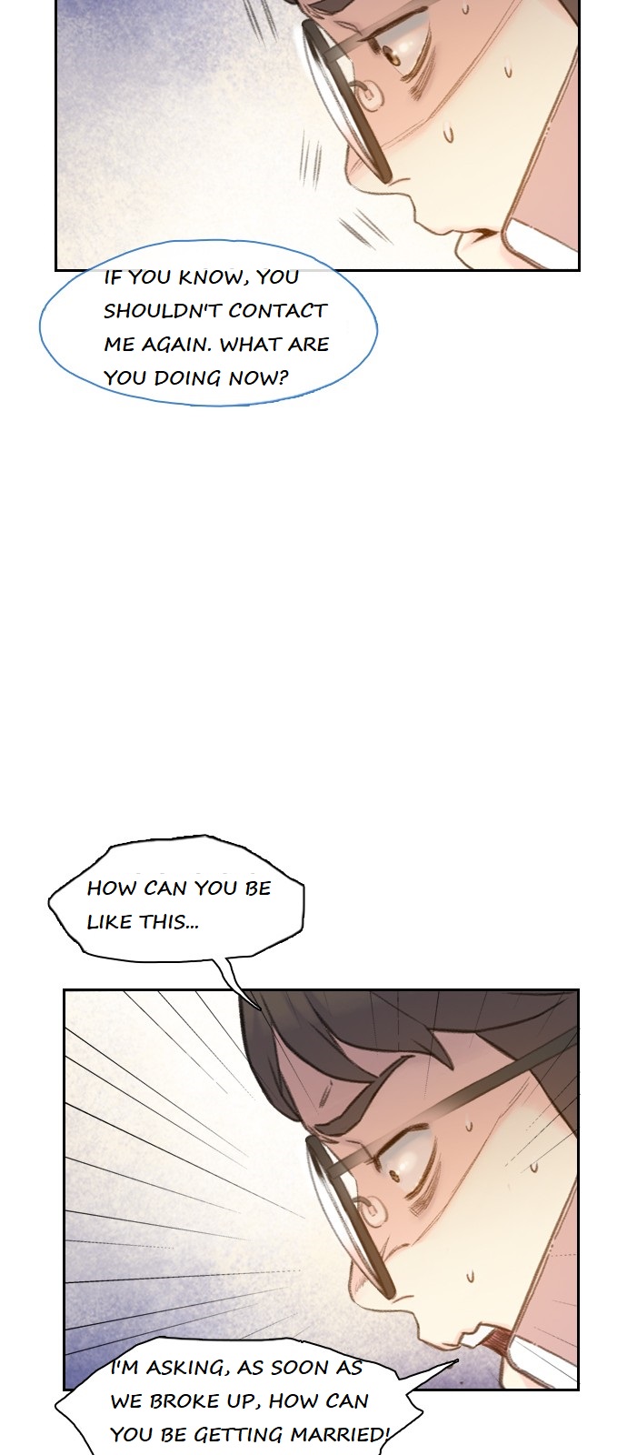 I Will Die Soon Chapter 1 page 51 - Chapter 1