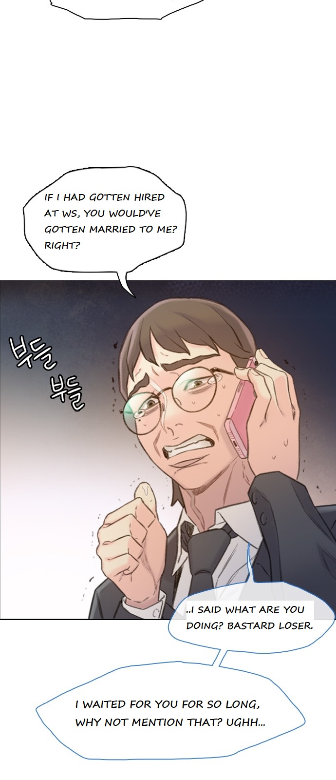 I Will Die Soon Chapter 1 page 52 - Chapter 1