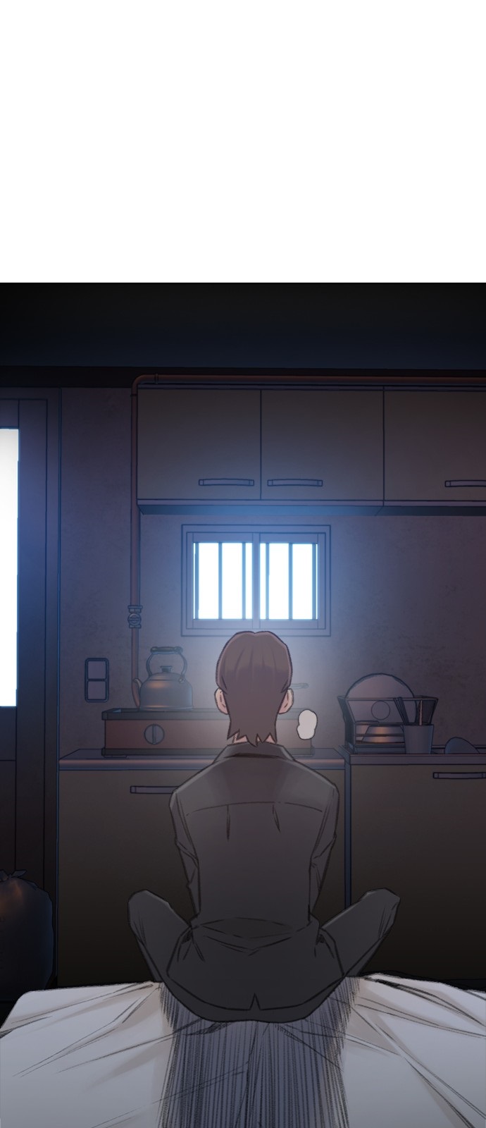I Will Die Soon Chapter 1 page 58 - Chapter 1