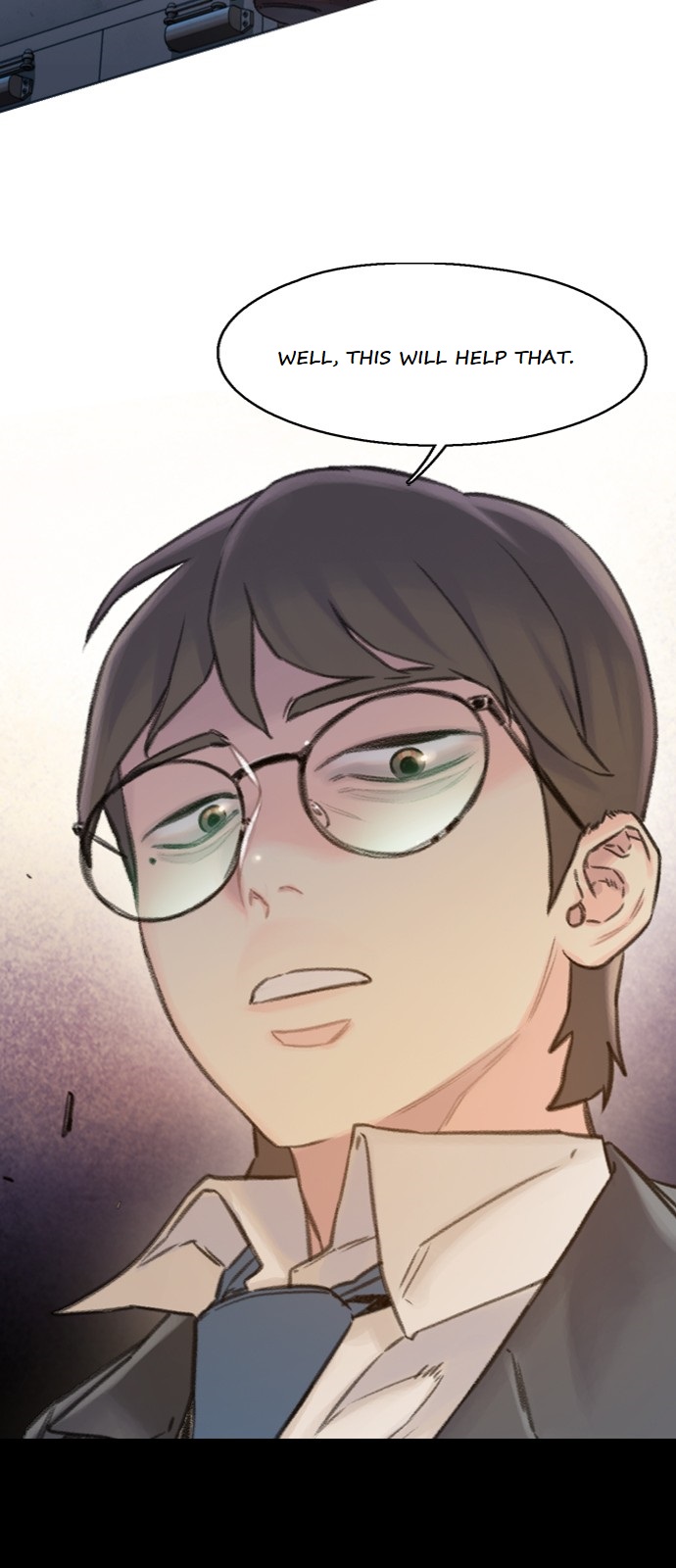 I Will Die Soon Chapter 1 page 6 - Chapter 1