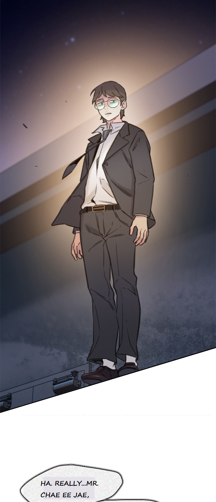 I Will Die Soon Chapter 1 page 60 - Chapter 1