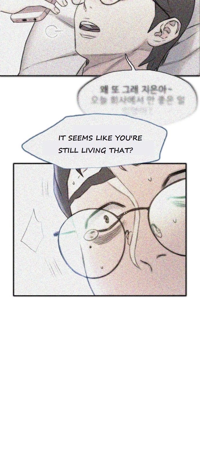 I Will Die Soon Chapter 1 page 62 - Chapter 1
