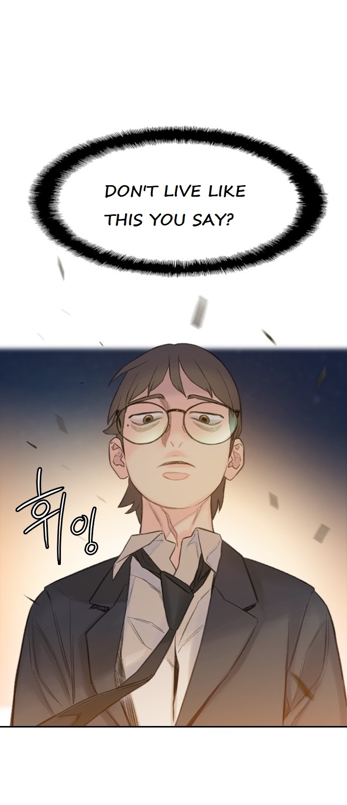 I Will Die Soon Chapter 1 page 63 - Chapter 1