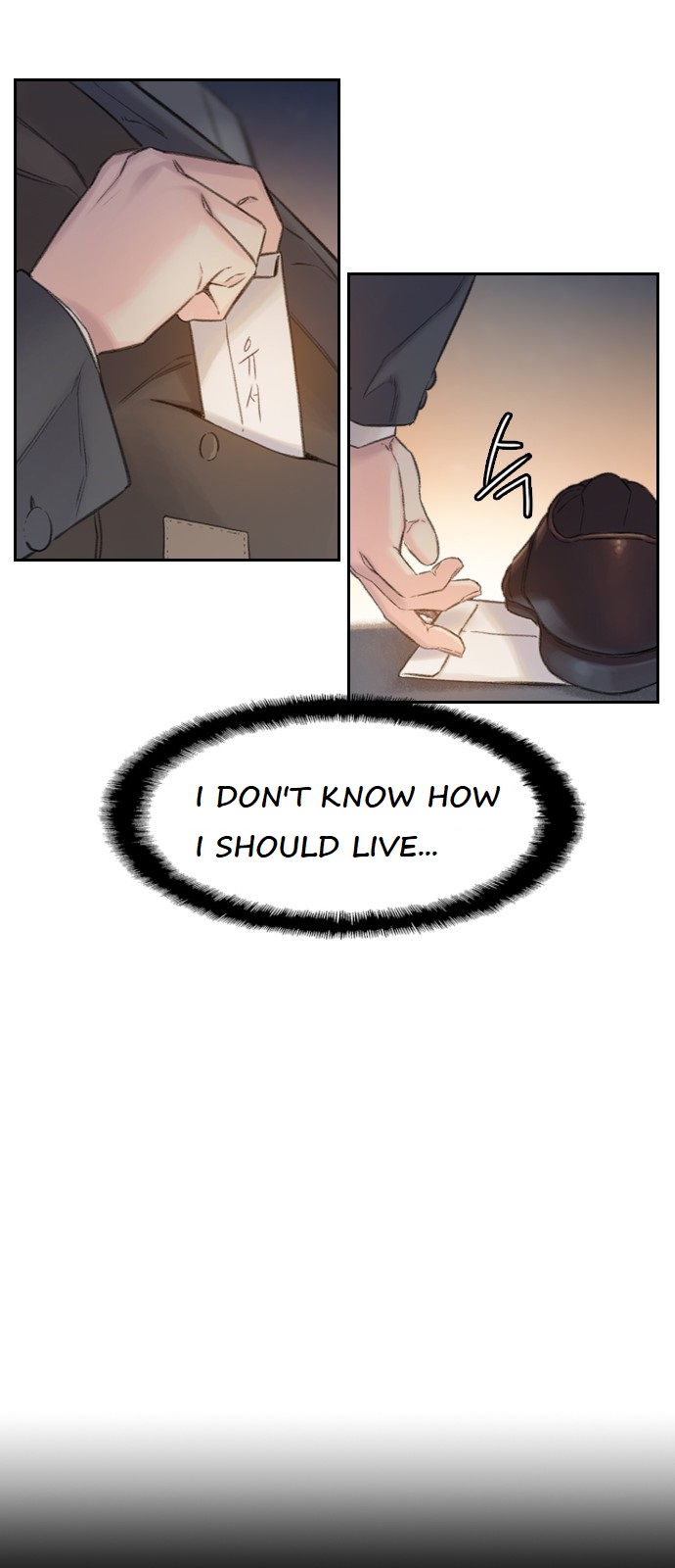 I Will Die Soon Chapter 1 page 65 - Chapter 1