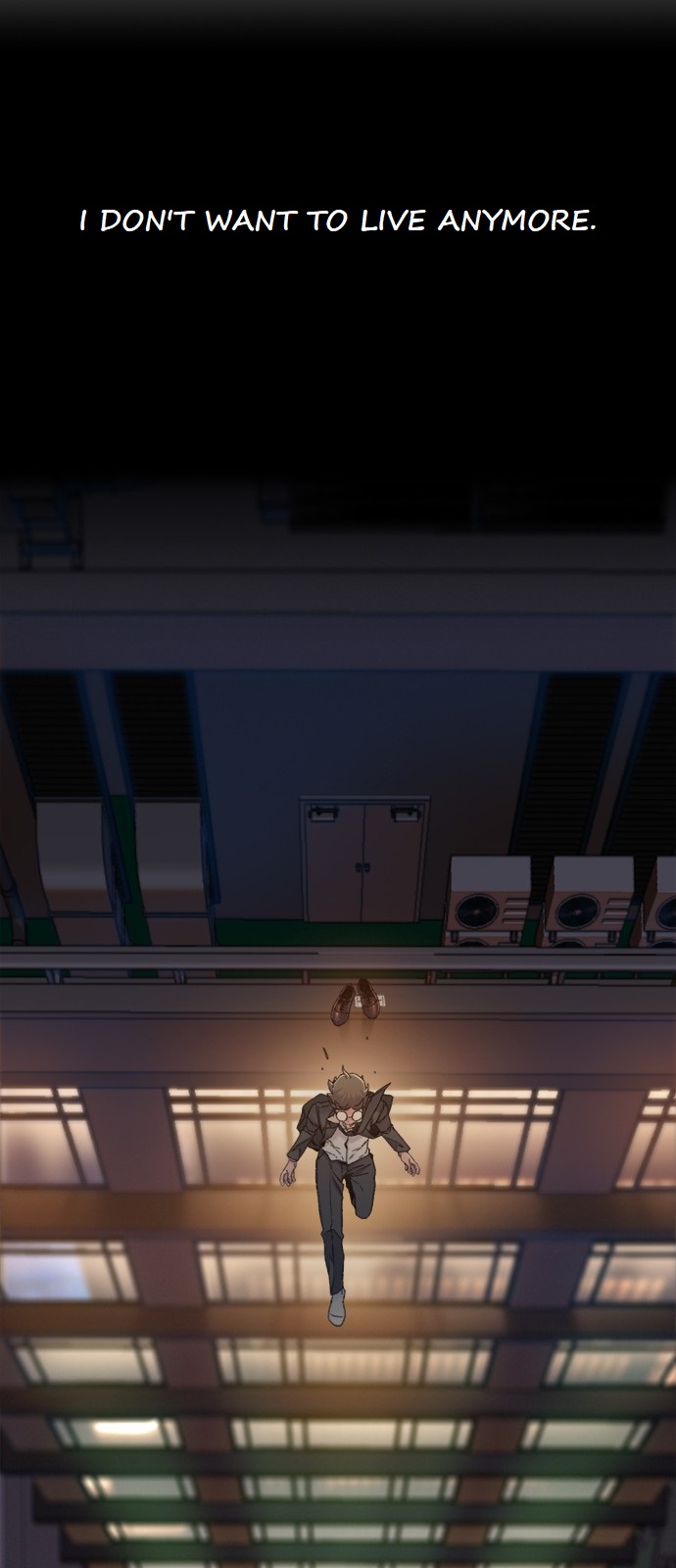 I Will Die Soon Chapter 1 page 66 - Chapter 1