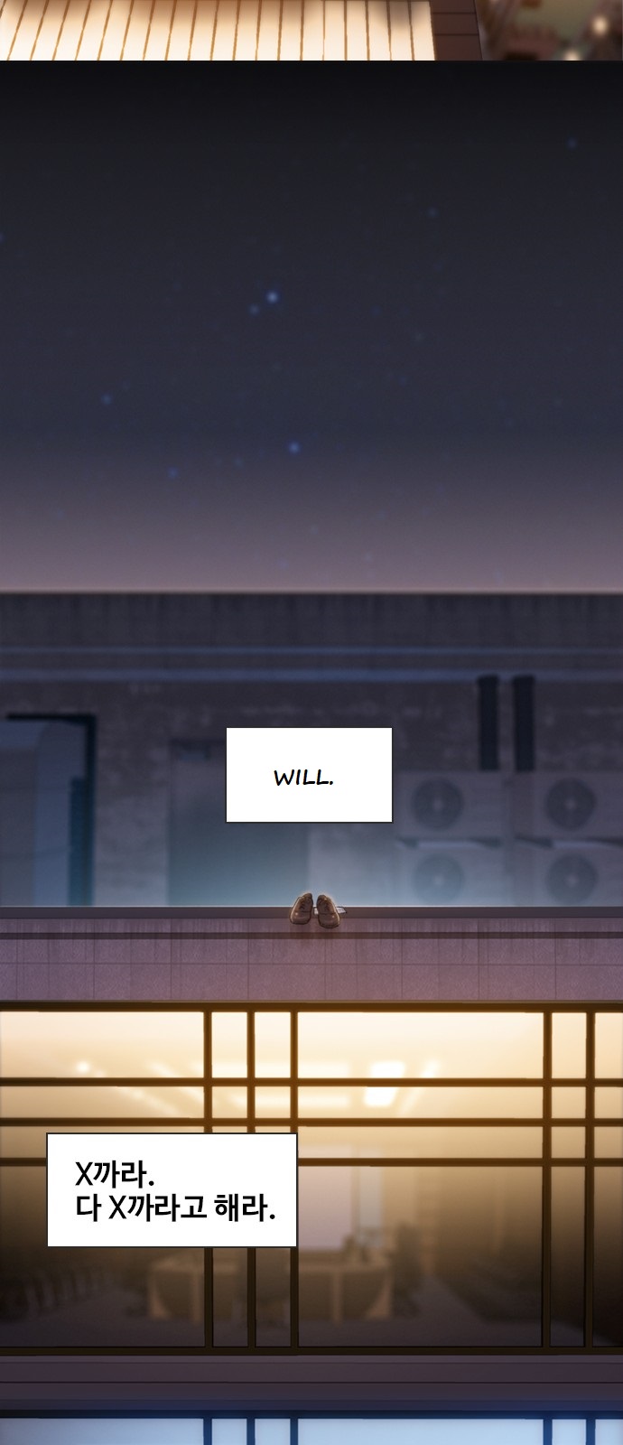 I Will Die Soon Chapter 1 page 68 - Chapter 1