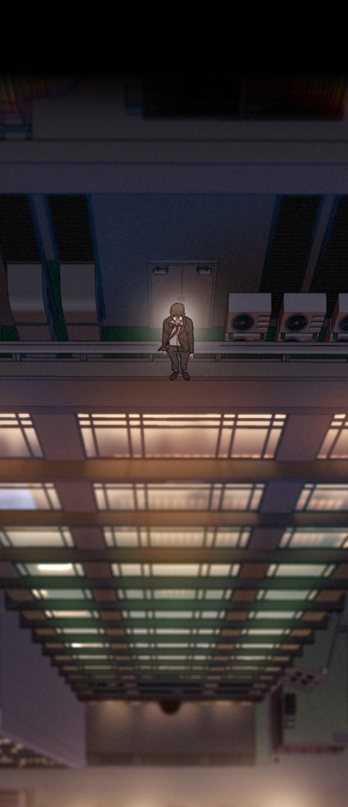 I Will Die Soon Chapter 1 page 7 - Chapter 1