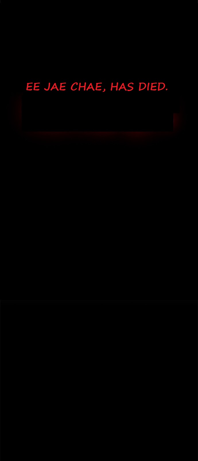 I Will Die Soon Chapter 1 page 75 - Chapter 1