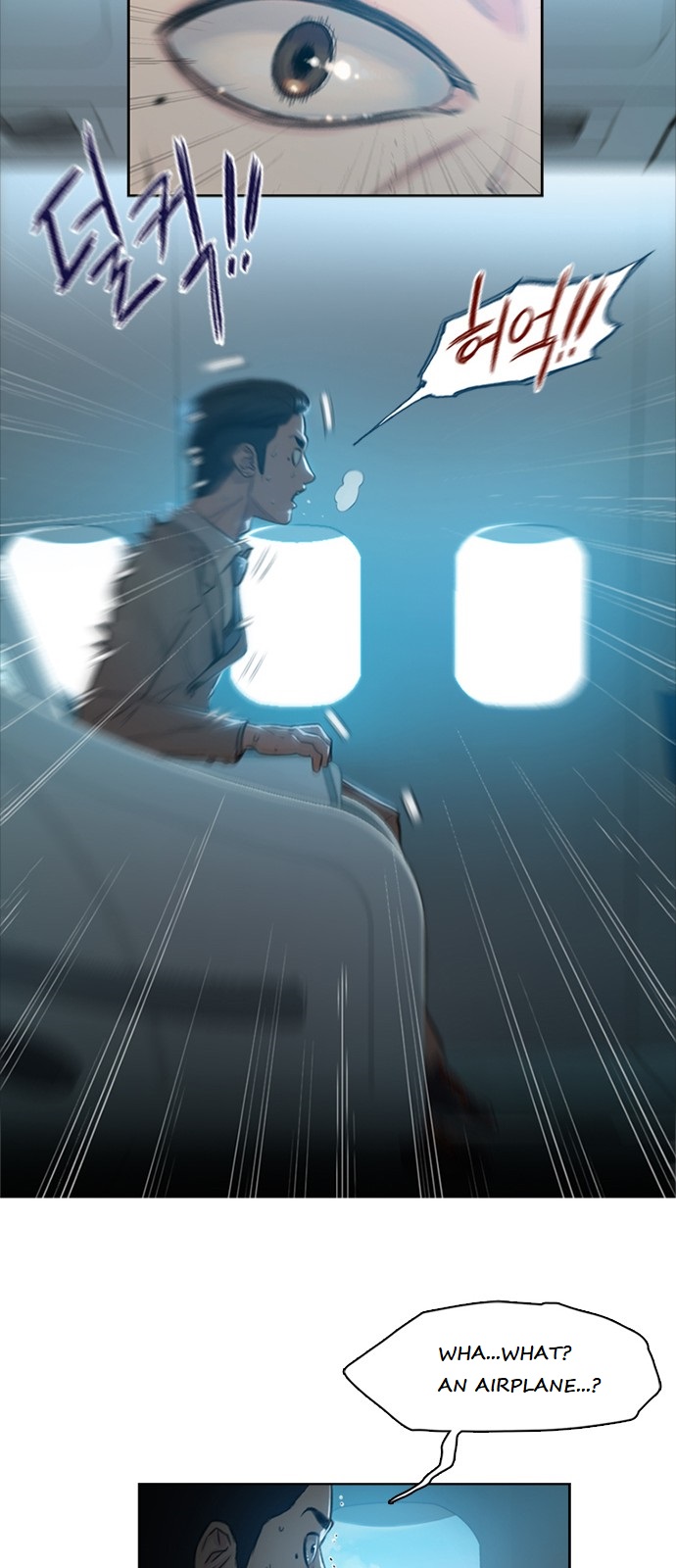 I Will Die Soon Chapter 1 page 78 - Chapter 1