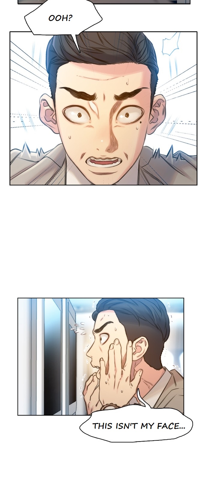 I Will Die Soon Chapter 1 page 80 - Chapter 1