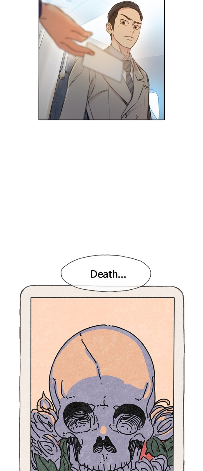 I Will Die Soon Chapter 1 page 86 - Chapter 1