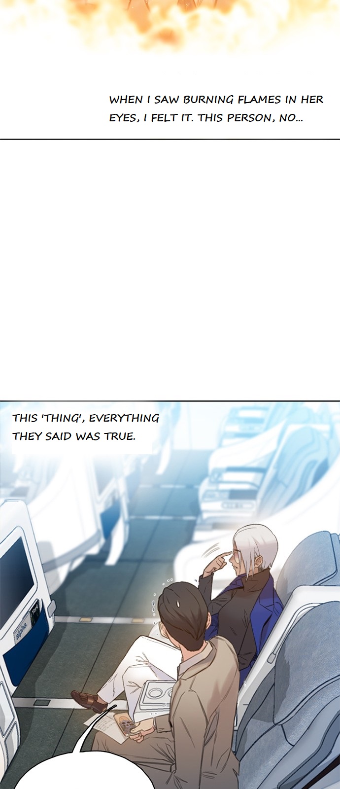 I Will Die Soon Chapter 1 page 90 - Chapter 1
