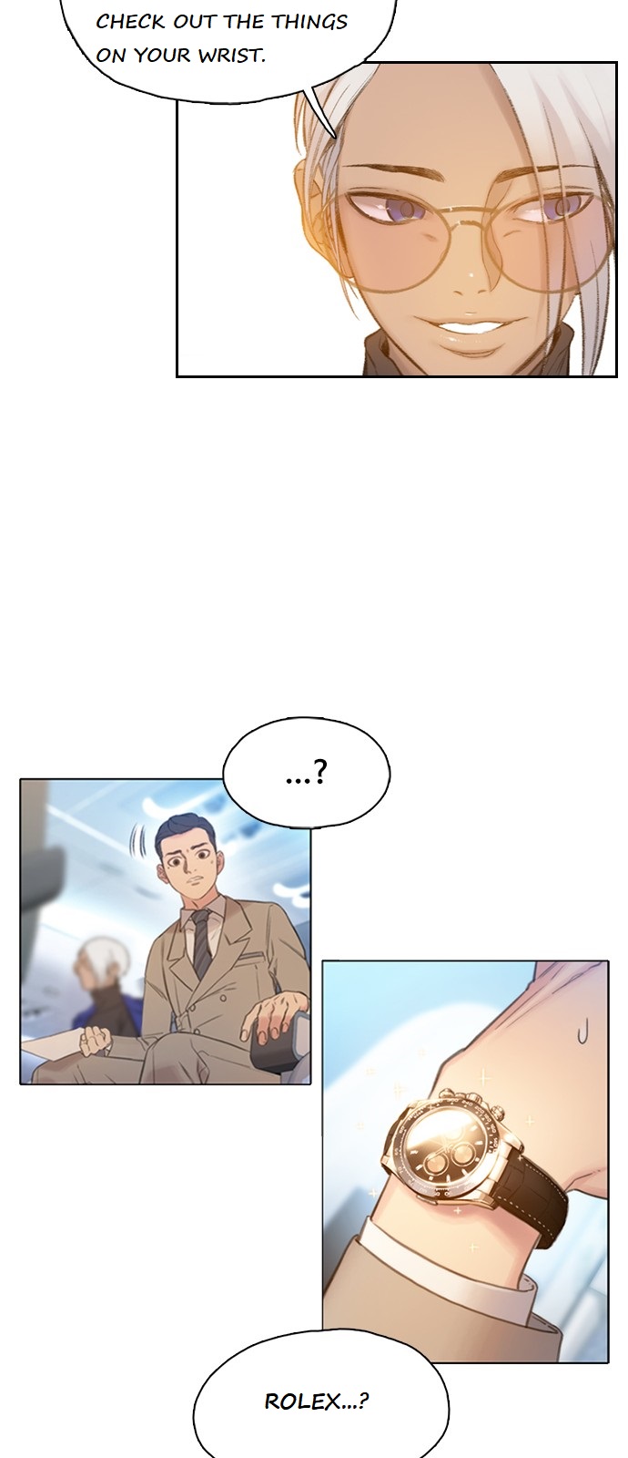 I Will Die Soon Chapter 1 page 99 - Chapter 1