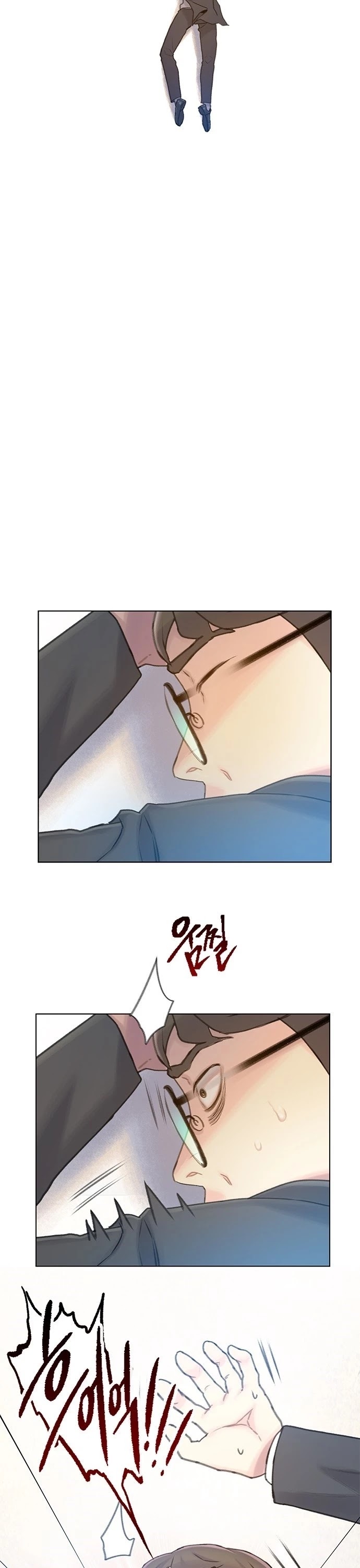 I Will Die Soon Chapter 10 page 13 - Chapter 10