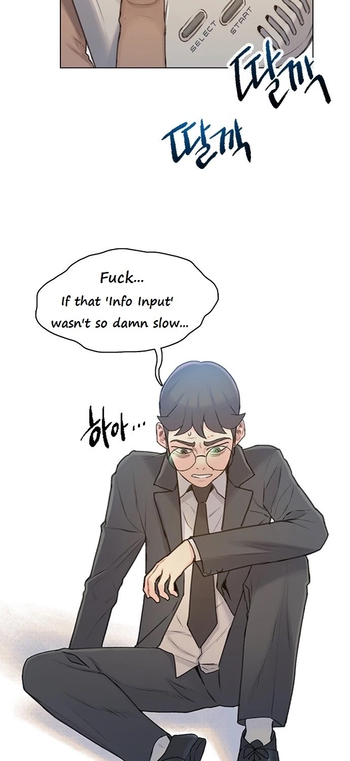 I Will Die Soon Chapter 10 page 16 - Chapter 10