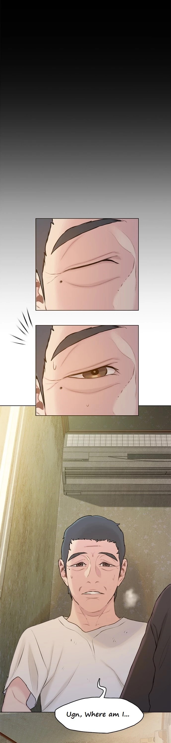 I Will Die Soon Chapter 10 page 32 - Chapter 10