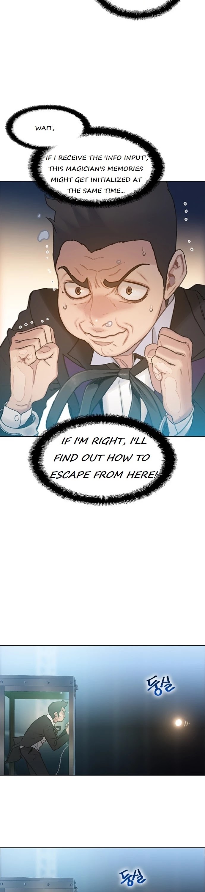 I Will Die Soon Chapter 10 page 4 - Chapter 10