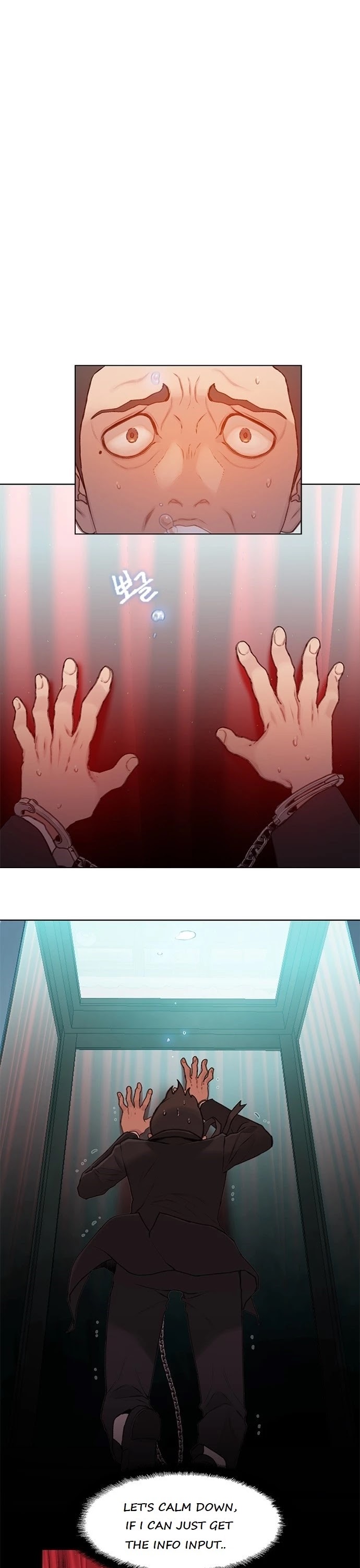 I Will Die Soon Chapter 10 page 9 - Chapter 10