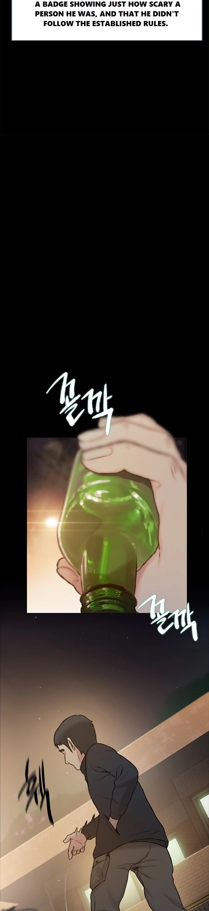 I Will Die Soon Chapter 11 page 22 - Chapter 11