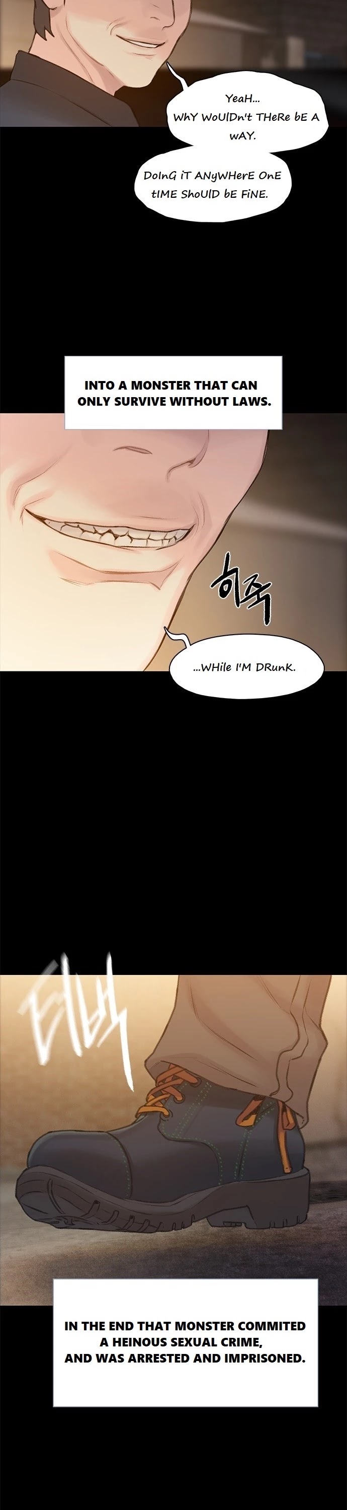 I Will Die Soon Chapter 11 page 26 - Chapter 11