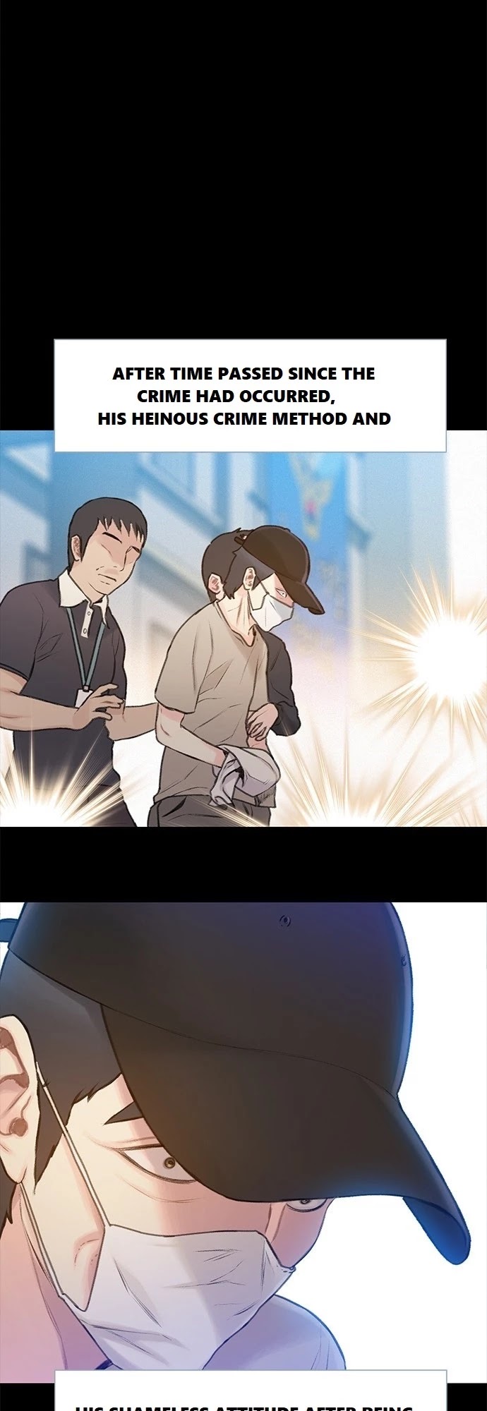 I Will Die Soon Chapter 11 page 27 - Chapter 11