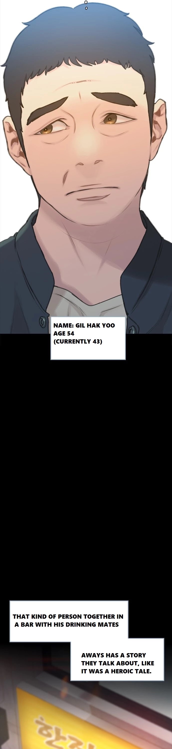 I Will Die Soon Chapter 11 page 8 - Chapter 11