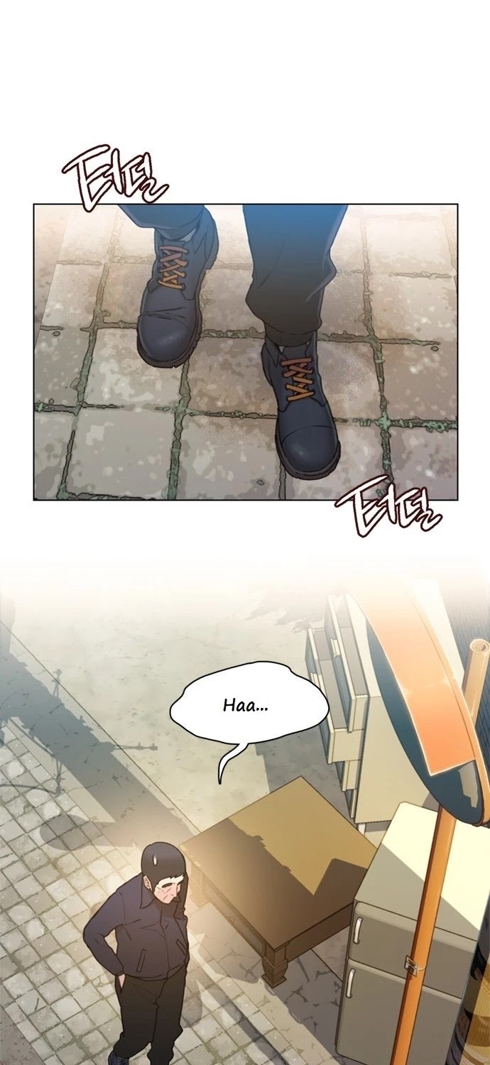 I Will Die Soon Chapter 12 page 16 - Chapter 12