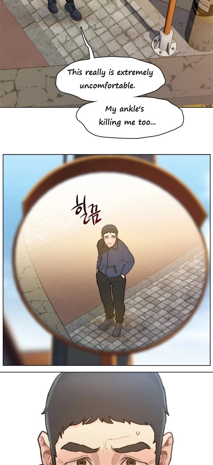 I Will Die Soon Chapter 12 page 17 - Chapter 12