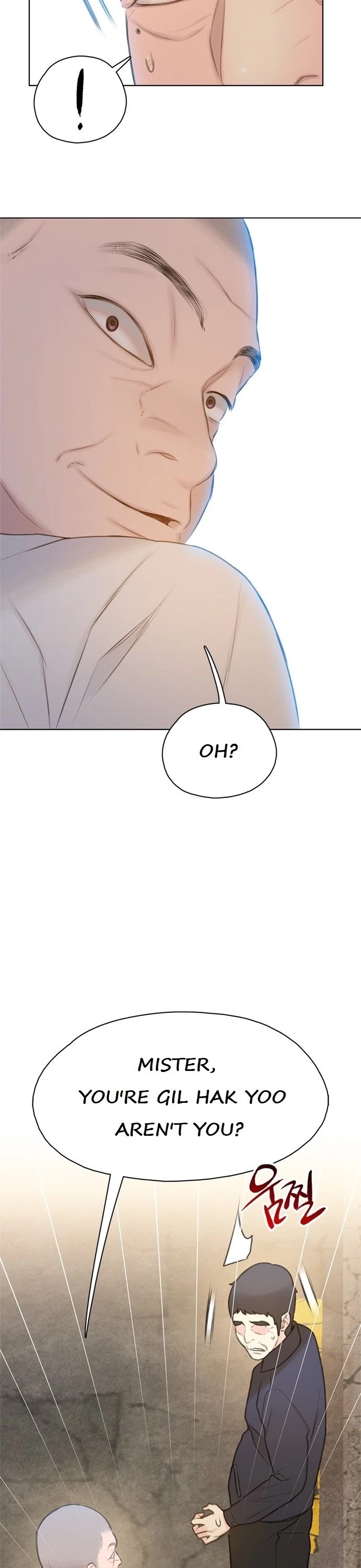 I Will Die Soon Chapter 12 page 27 - Chapter 12